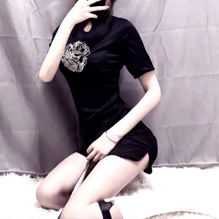 天才枪手剧版